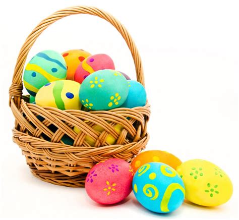 What Is The Historical Significance Of The Easter Egg