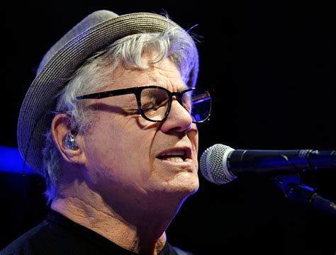 Rock Legend Steve Miller Finds Texas To Be Socially Stunning And