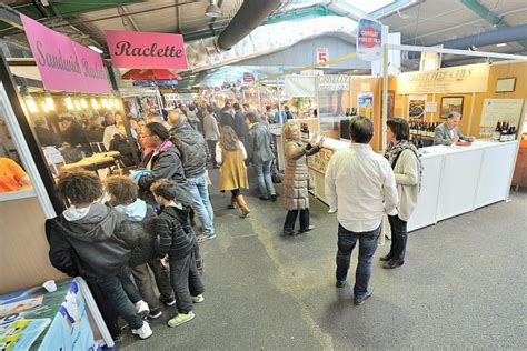 Il y a des traditions qui passent au rang de véritables institutions. Foire de Rouen 2019 : les infos pratiques à retenir