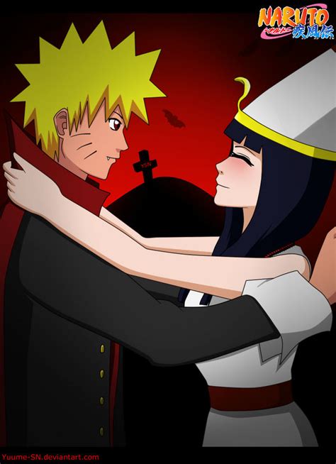 Naruhina My Queen By Yuume Sn On Deviantart
