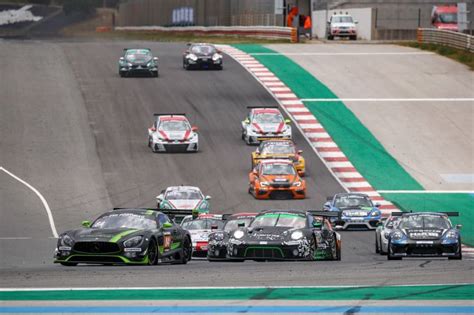 Our special nascar events such as the daytona 500 and charlotte 600 are included in the official nascar iracing series schedule. Hankook 24H PORTIMAO 2021 verhuist een week naar 16-17-18 ...