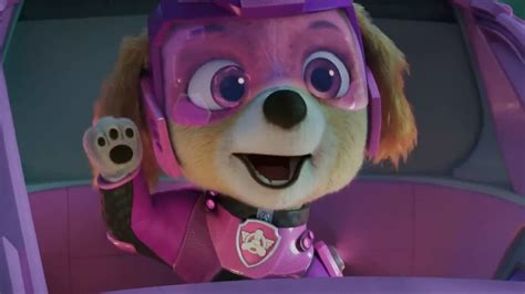 Waiting For Love Paw Patrol The Movie 2021 Amv Youtube