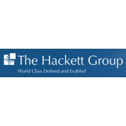 The Hackett Group - Crunchbase Company Profile & Funding png image
