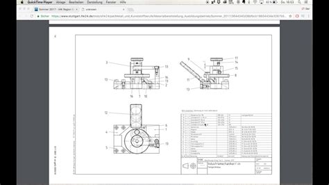 Dabei nehmen sie die arbeitsplanung für dies gesamtheit aller mechanischen dabei arbeiten sie rationell nach zeichnung und arbeitsplänen. Arbeitsplan Zerspanungsmechaniker Muster