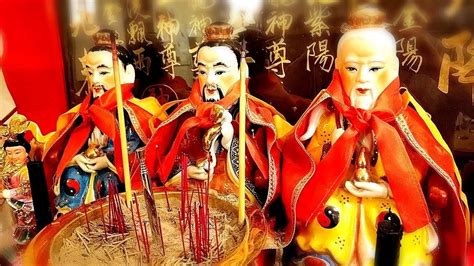 Mitologia China Historia Y CaracterÍsticas