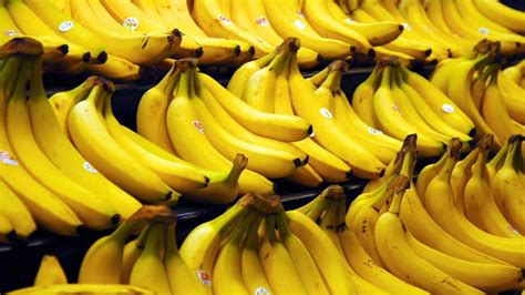 Going Bananas Over Bananas Newshub