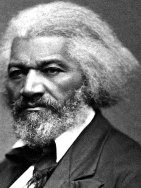 Frederick Douglass 4th July Speech What To The Slave Is The Fourth Of July Lake County News