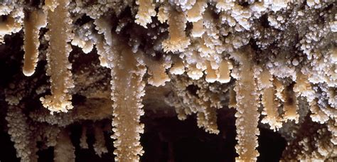 The Zbrašovské Aragonite Caves International Show Caves Association