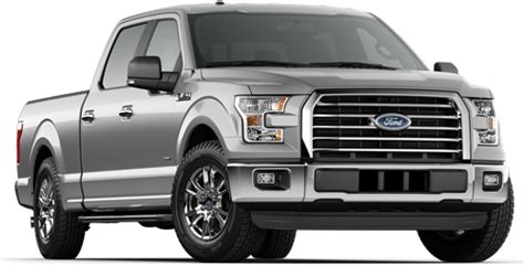 Download Pickup Truck 2018 Ford F 150 Platinum Vs Limited Png Image
