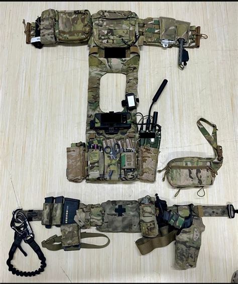 Pin By Tyler Finch On LE Stuff In 2022 Military Gear Tactical