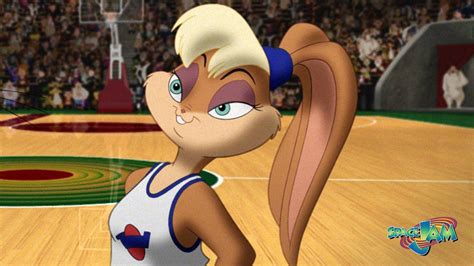 Lola Bunny Looks Totally Different In Space Jam 2 Heres Why