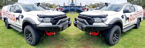 See full list on dammahumnib.com Which is better, Navara or Ranger? - Ford Ranger vs ...