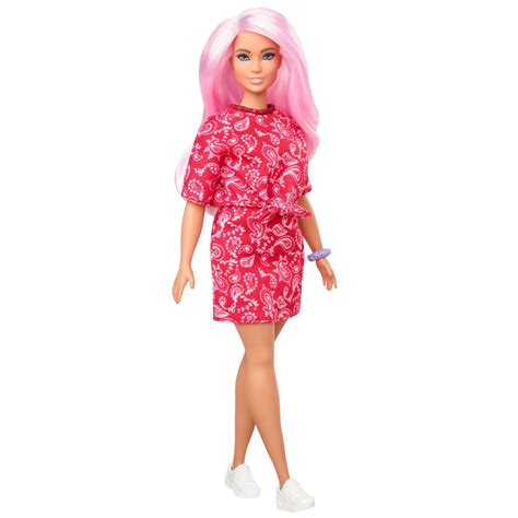 Barbie Fashionistas Doll 151 Walmart Canada