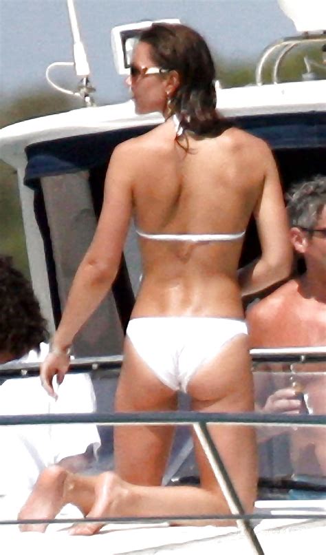 Kate Middleton Unseen White Bikini Pictures Porn Pictures Xxx Photos