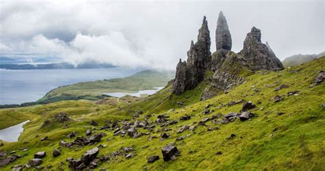 12 Best Things To Do On The Isle Of Skye Map And Photos Earth Trekkers