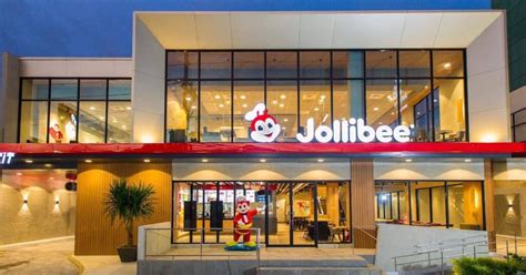 Jollibee Closing 255 Stores Worldwide After Losing S336 Million Due To