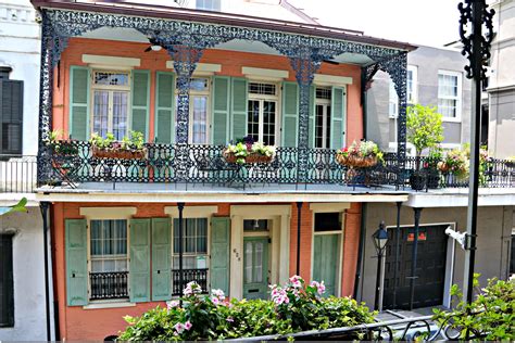 Views Matter And Views Add Value To Your Condo New Orleans French
