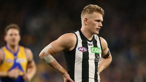 See more of adam treloar on facebook. 'Stuff it, let's just try': The moment Collingwood star ...