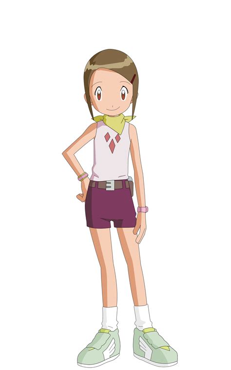 Hikari Yagamikari Kamiya Summer By Skylights01 On Deviantart Pokemon Characters Girls