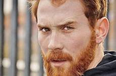 beard red hair ginger short men eyes styles buzz cut gold beards guys style look hot goatee thick reddit flames