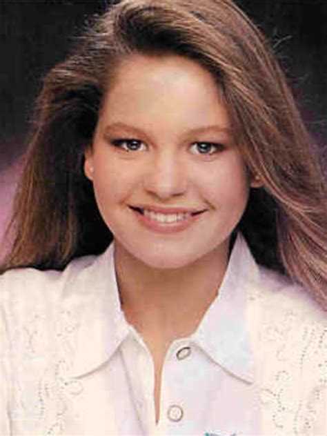 Candace Cameron As Dj Tanner From Full House Candace Cameron Dj