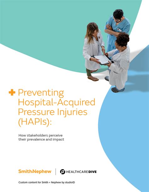 Hospital Acquired Pressure Injuries Hapis Healthcare Dive