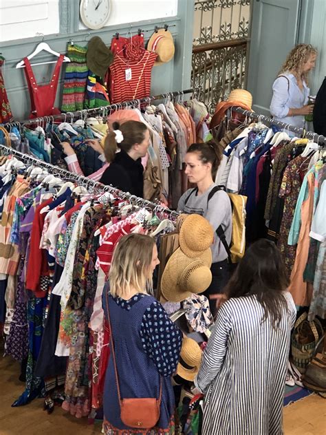 The Vintage Network Vintage Fairs