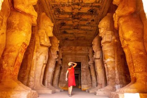 10 Best 14 Days Egypt And Jordan Tours And Trips Tourradar