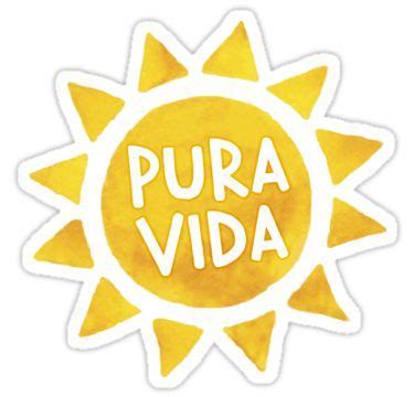 Kindle direct publishing indie digital & print publishing made easy. 'Pura Vida' Sticker by astr00 | Aesthetic stickers, Bubble ...