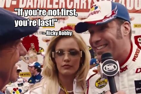 Will ferrell and adam mckay are known for. The 50 All-Time Greatest Sports Movie Quotes | Movie ...