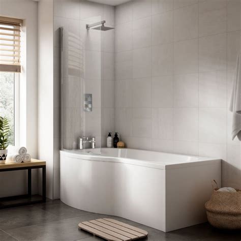 Shower Over Bath Ideas Bella Bathrooms Blog