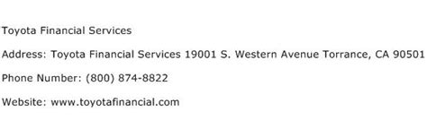 Toyota has more 2017 iihs top safety pick plus winners than any other brand when equipped with optional front crash prevention and specific headlights. Toyota Financial Services Address, Contact Number of Toyota Financial Services