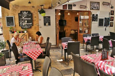 La Tradizionale Restaurant Italien Aix En Provence