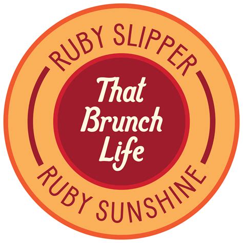 Locations Ruby Slipper And Ruby Sunshine