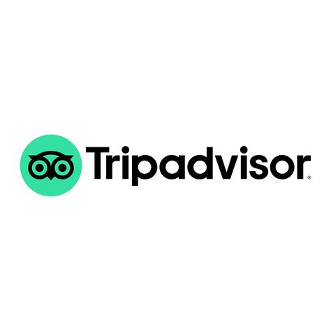 Logo Tripadvisor Logos Png