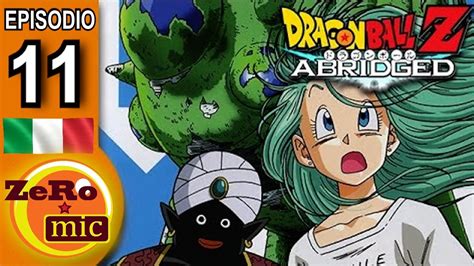 From introducing the west to the concept of anime as a whole to introducing a one particular parody that has gone above and beyond in terms of ensuring the highest level of quality possible has to be dragon ball z abridged. Dragon Ball Z Abridged - Episodio 11 - YouTube