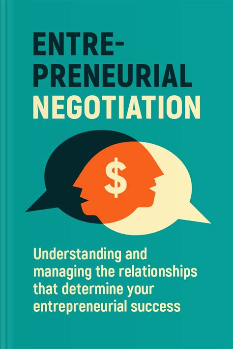 33 Best Negotiation Books