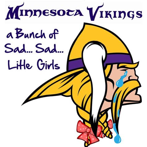 The Best Minnesota Vikings Memes On The Internet