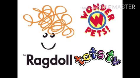 Ragdoll Productions Logo History Youtube