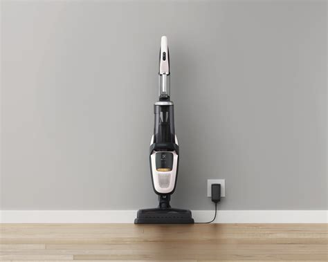 Electrolux Launches Groundbreaking Cordless Vacuum Cleaner Electrolux