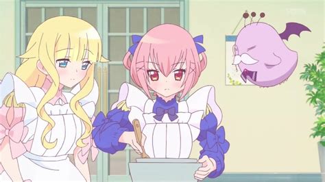 Review A Fluffy Fun Time In Hell With Miss Beelzebub Land Of Esh
