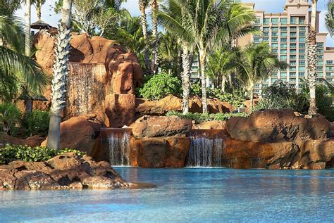 The Reef At Atlantis Classic Vacations