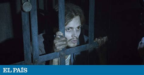 ‘castle Rock La Serie Basada En El Universo De Stephen King Llegará