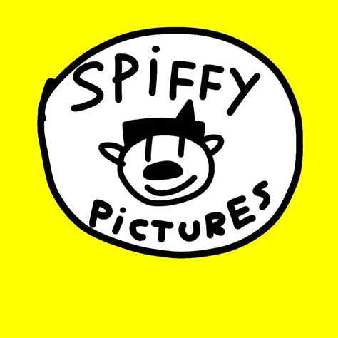 Spiffy Pictures Logo By Nikikunartz On Deviantart