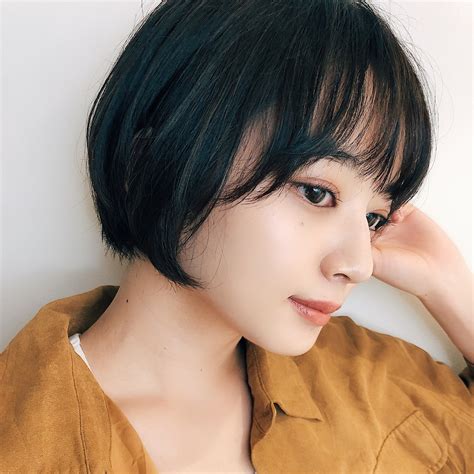 Search for text in url. 新しい 広瀬 すず 髪型 ショート - 最高のヘアスタイルの ...