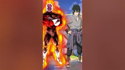 Jiren Vs Naruto Who Is Strongest Shorts Youtube Fyp Fypシ Reels