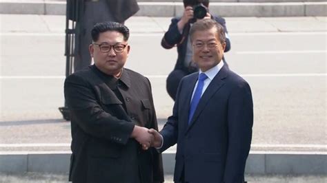 4 curiosidades de la histórica cumbre de corea del norte y corea del sur y 3 temas que no están