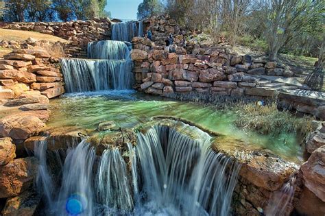 15 Best Things To Do In Wichita Falls Tx The Crazy Tourist