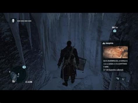 Assassin S Creed Rogue Remastered Elite Burning Oil Storage Blueprints
