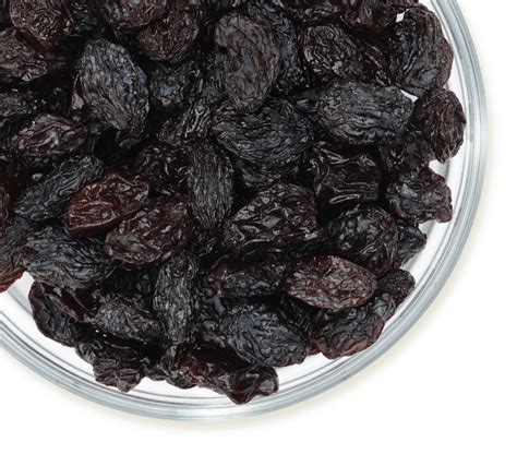 Seedless Raisins National Raisin Company